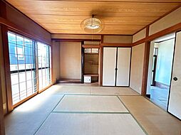 和室の画像