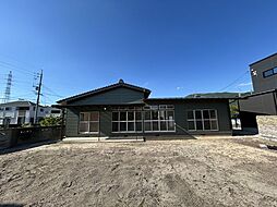 防府市大字江泊 戸建て
