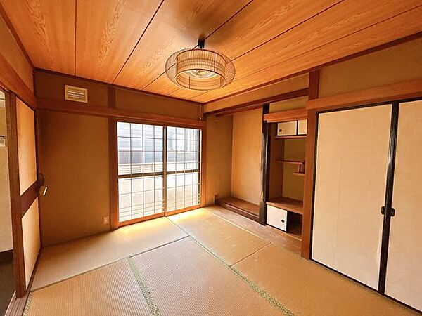 室内