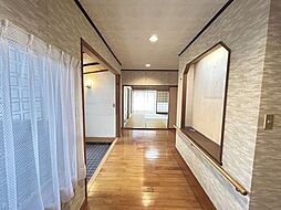 室内の画像