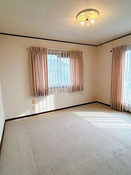 子供部屋