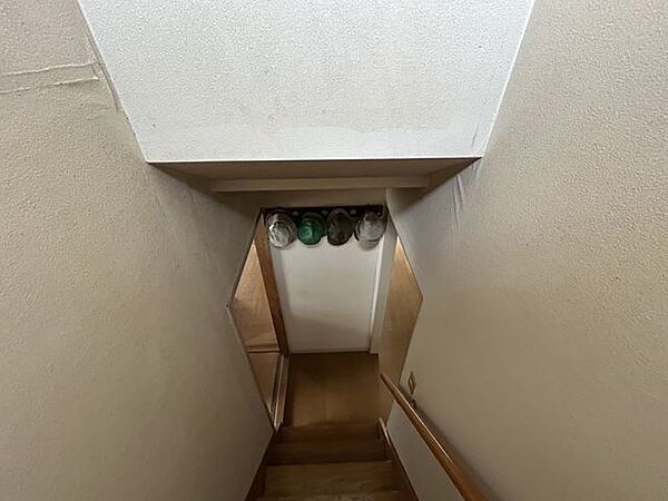 室内を拡大表示