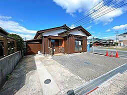 防府市岸津二丁目 戸建て