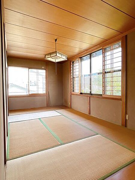 和室