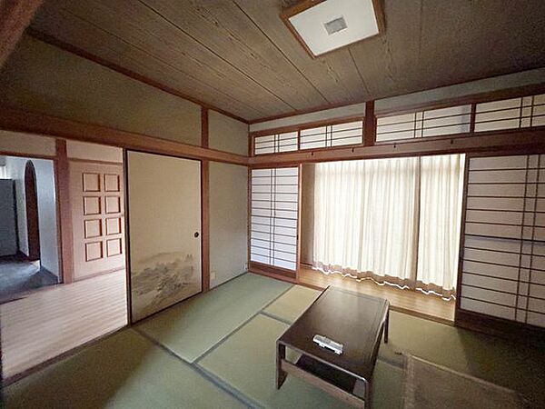 室内
