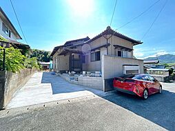 下関市員光町1丁目 戸建て