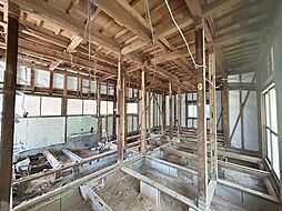 下関市綾羅木本町6丁目 戸建て