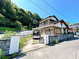 下関市長府才川1丁目 戸建て