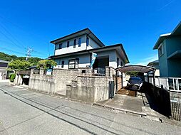 下関市長府浜浦町 戸建て
