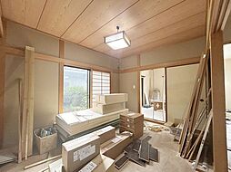 室内の画像