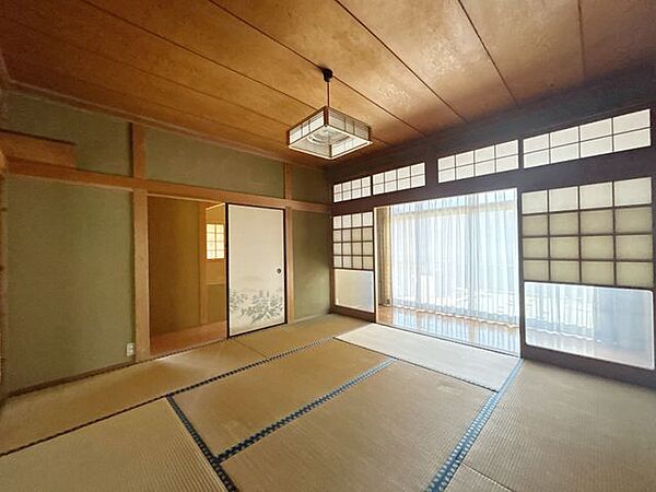 室内