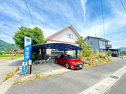 下関市菊川町大字吉賀 戸建て