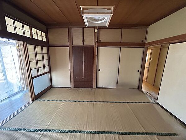 和室