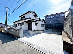 北九州市八幡西区塔野1丁目 戸建て
