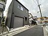 その他：【外観写真】前面道路含めた外観写真