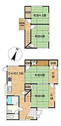 行橋市大字稲童 戸建て