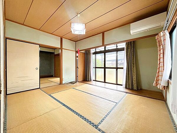 室内