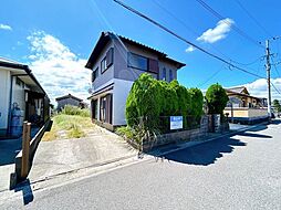 行橋市大字今井　戸建て