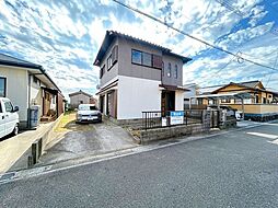 行橋市大字今井 戸建て