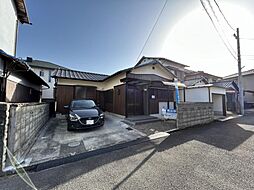 新居浜市北内町2丁目　戸建て