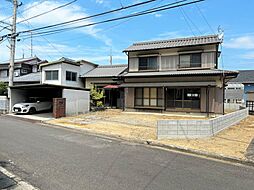 伊予西条駅 1,849万円