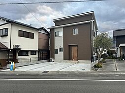 新居浜市坂井町3丁目　戸建て