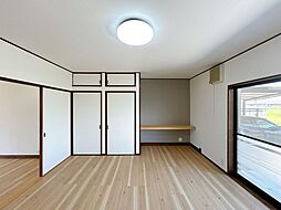 室内の画像