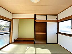 室内の画像