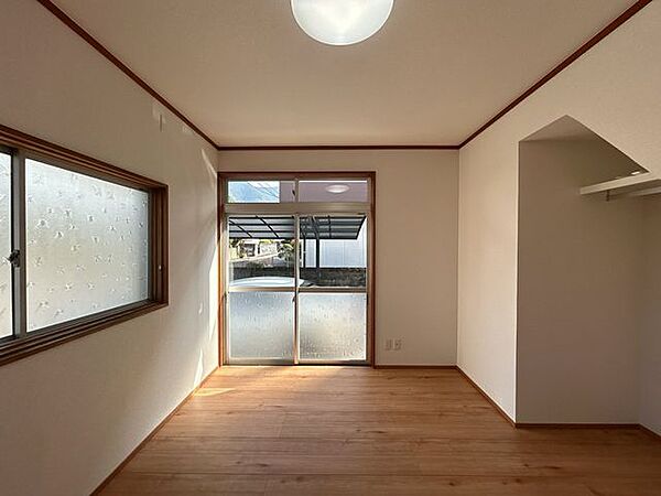 室内