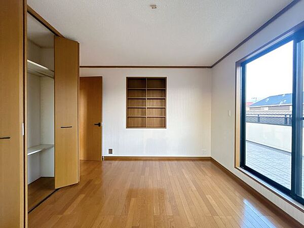 子供部屋