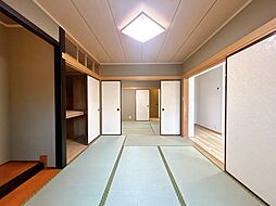 和室の画像