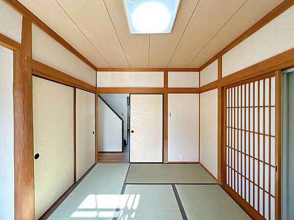 室内