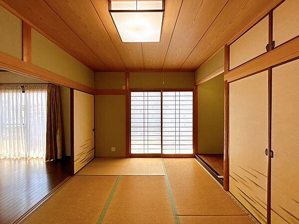 室内