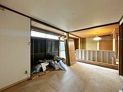 西条市福武甲　戸建て