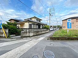 新居浜市新須賀町四丁目 戸建て
