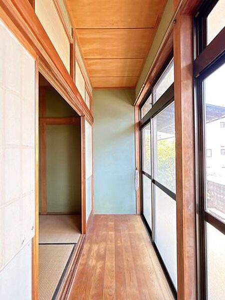 室内