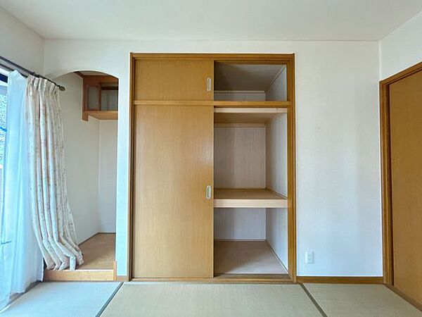 室内を拡大表示