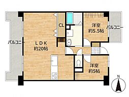 新川駅 1,299万円