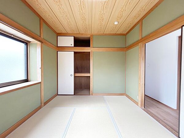 和室
