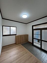 室内の画像