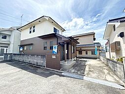 松山市水泥町 戸建て