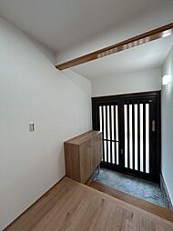 室内の画像