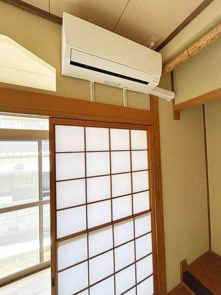 室内