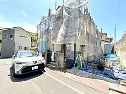 伊予郡砥部町川井　戸建て
