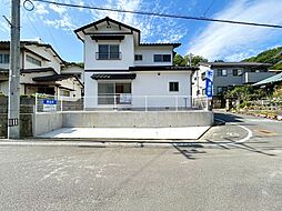 伊予郡砥部町川井 戸建て