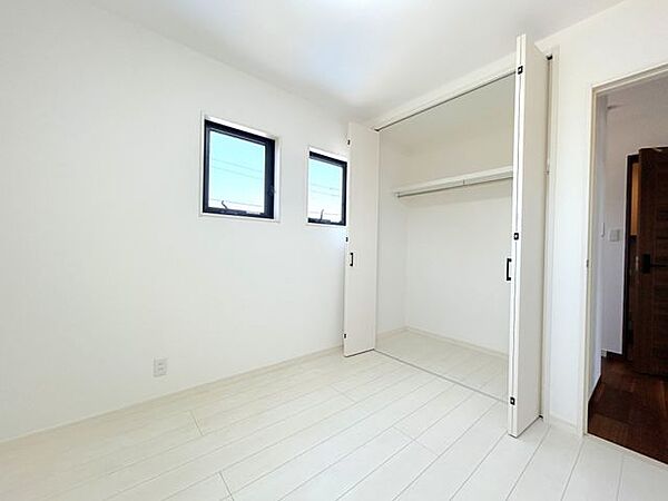 子供部屋