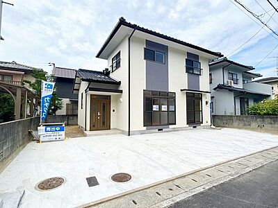 外観:価格には消費税を含みます。自社物件につき随時ご案内可能。内覧希望の方はお電話ください。 外観:価格には消費税を含みます。自社物件につき随時ご案内可能。内覧希望の方はお電話ください。