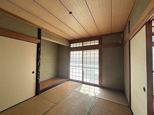 室内