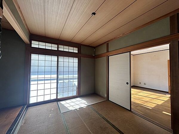 室内