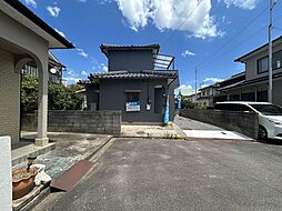 伊予市下吾川 戸建て